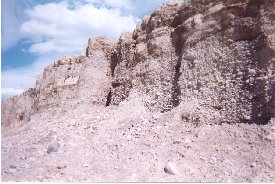 Sand & Gravel Products